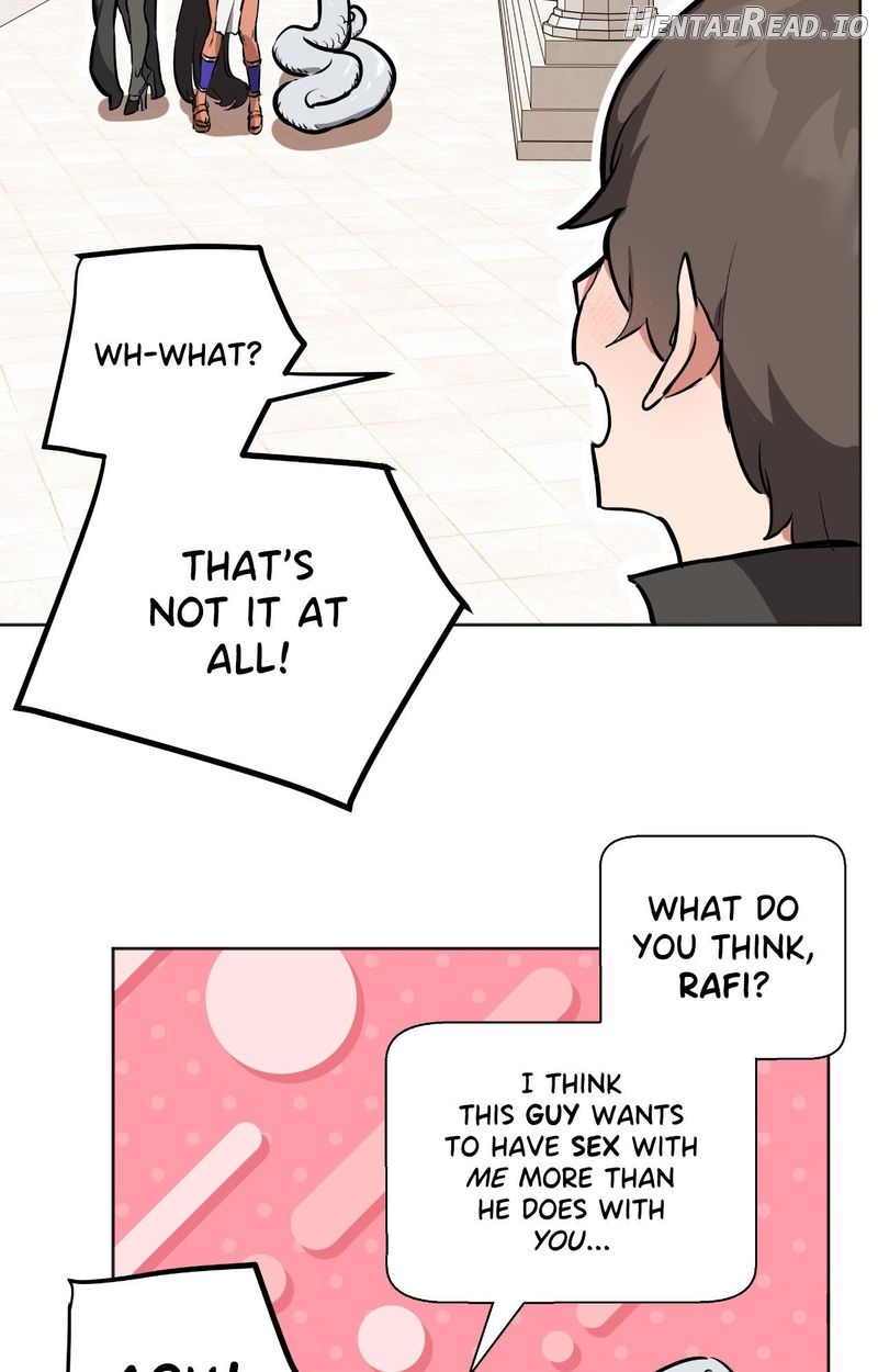 No Man’s Land Chapter 86 - page 10