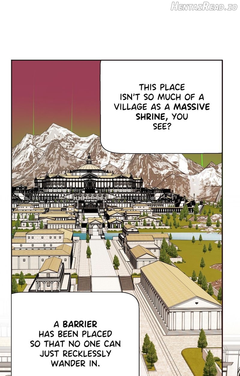 No Man’s Land Chapter 86 - page 23