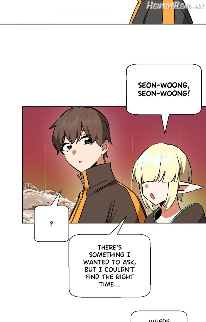 No Man’s Land Chapter 86 - page 28