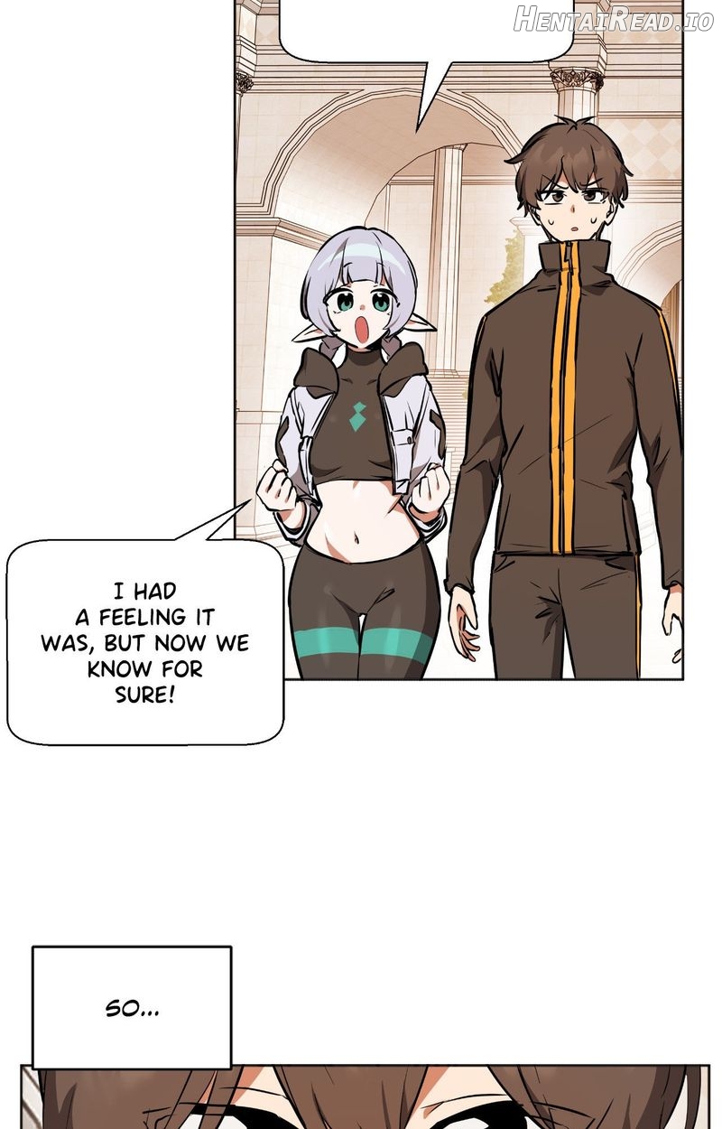 No Man’s Land Chapter 86 - page 3