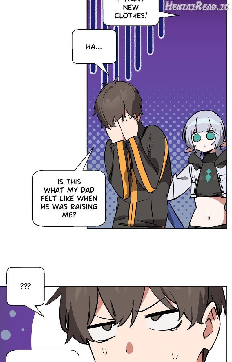 No Man’s Land Chapter 86 - page 30