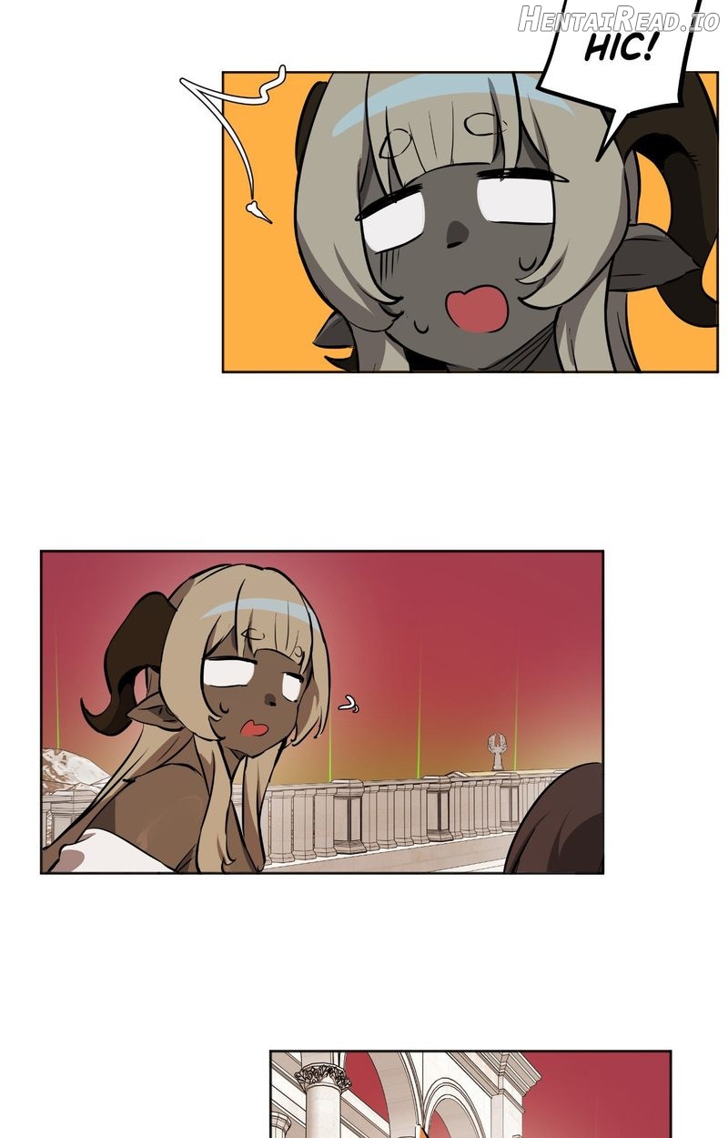 No Man’s Land Chapter 86 - page 33