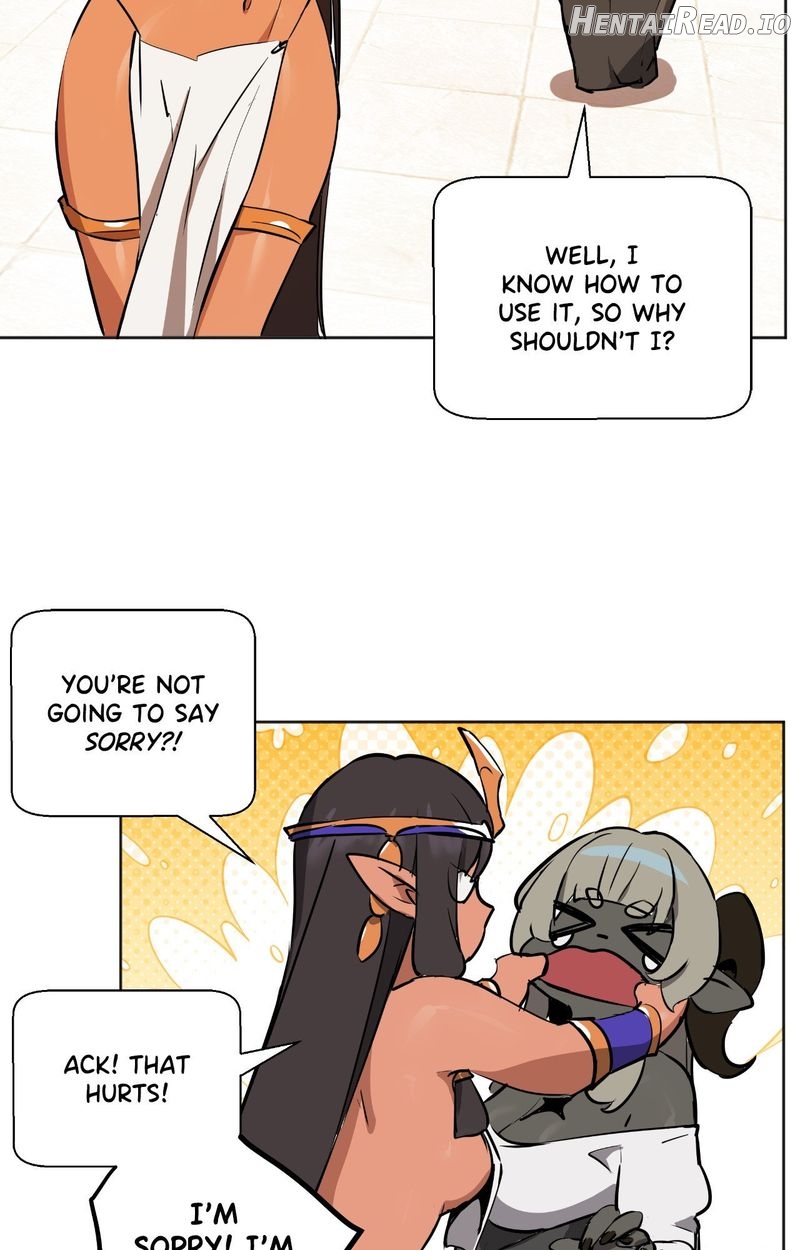 No Man’s Land Chapter 86 - page 39