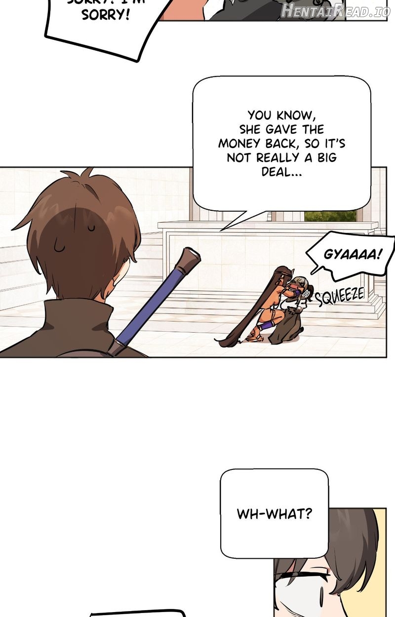 No Man’s Land Chapter 86 - page 40