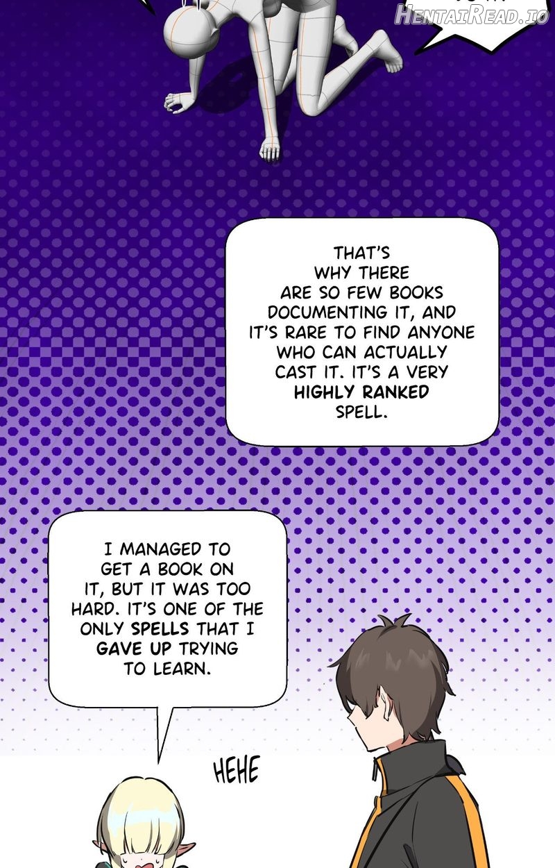No Man’s Land Chapter 86 - page 44