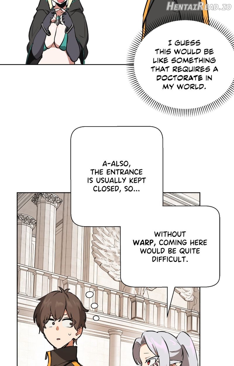 No Man’s Land Chapter 86 - page 45