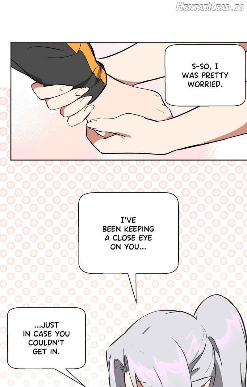 No Man’s Land Chapter 86 - page 47