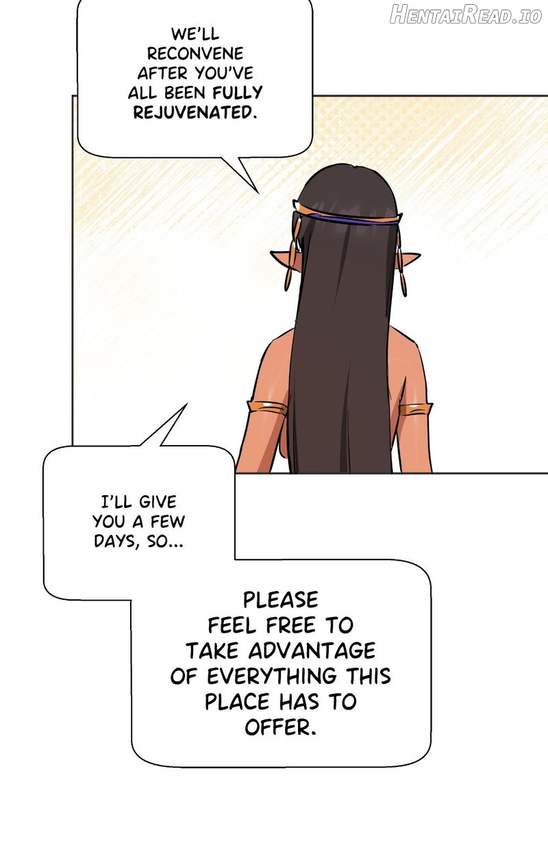 No Man’s Land Chapter 86 - page 62