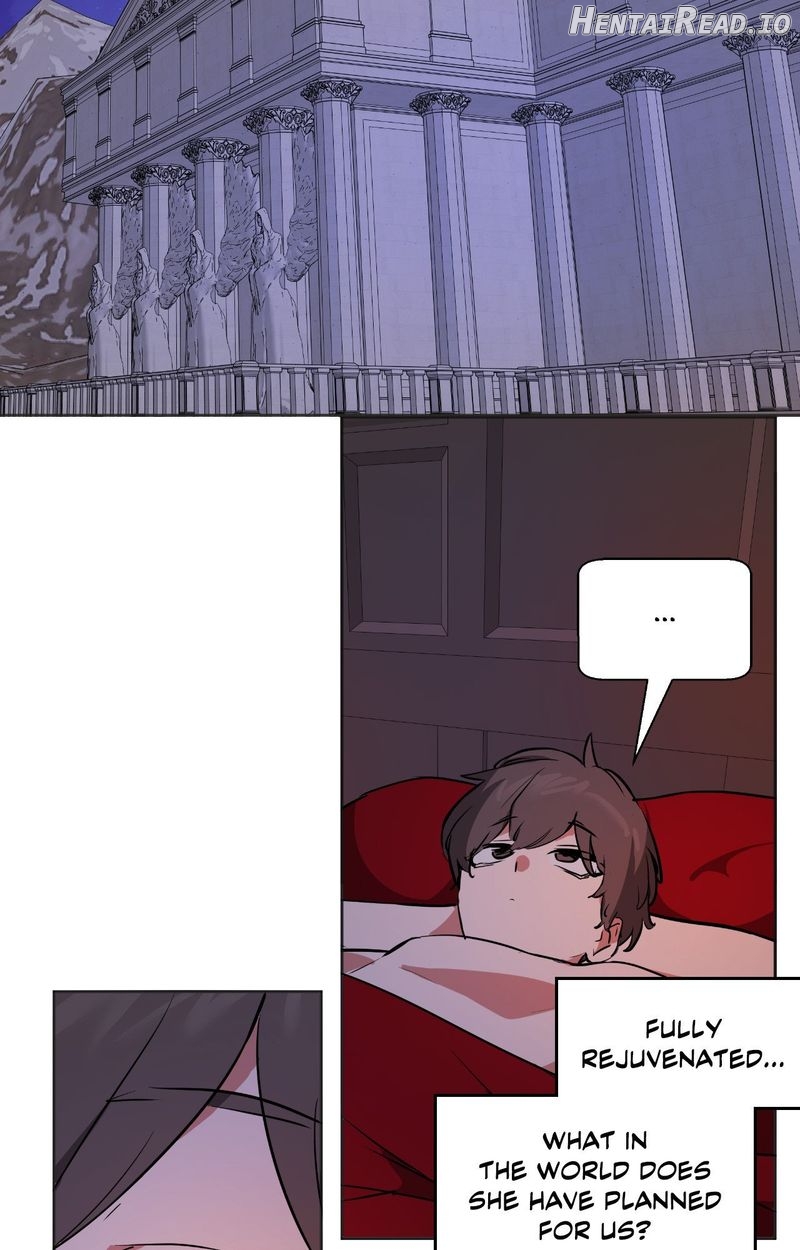 No Man’s Land Chapter 86 - page 64