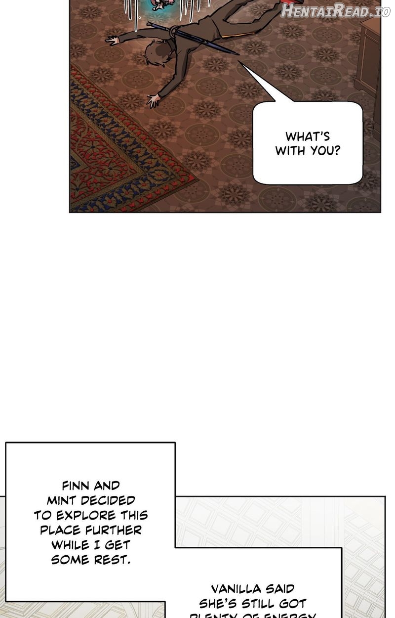 No Man’s Land Chapter 86 - page 67
