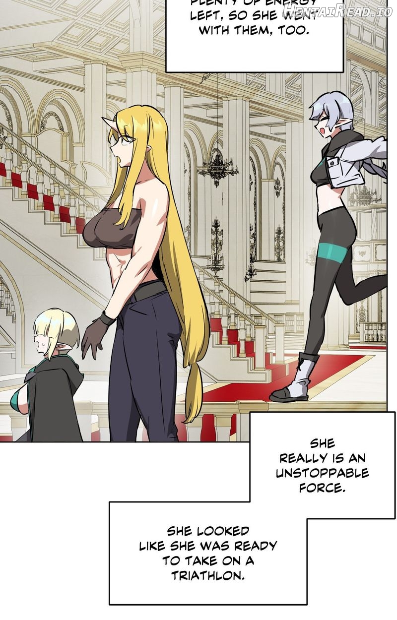 No Man’s Land Chapter 86 - page 68