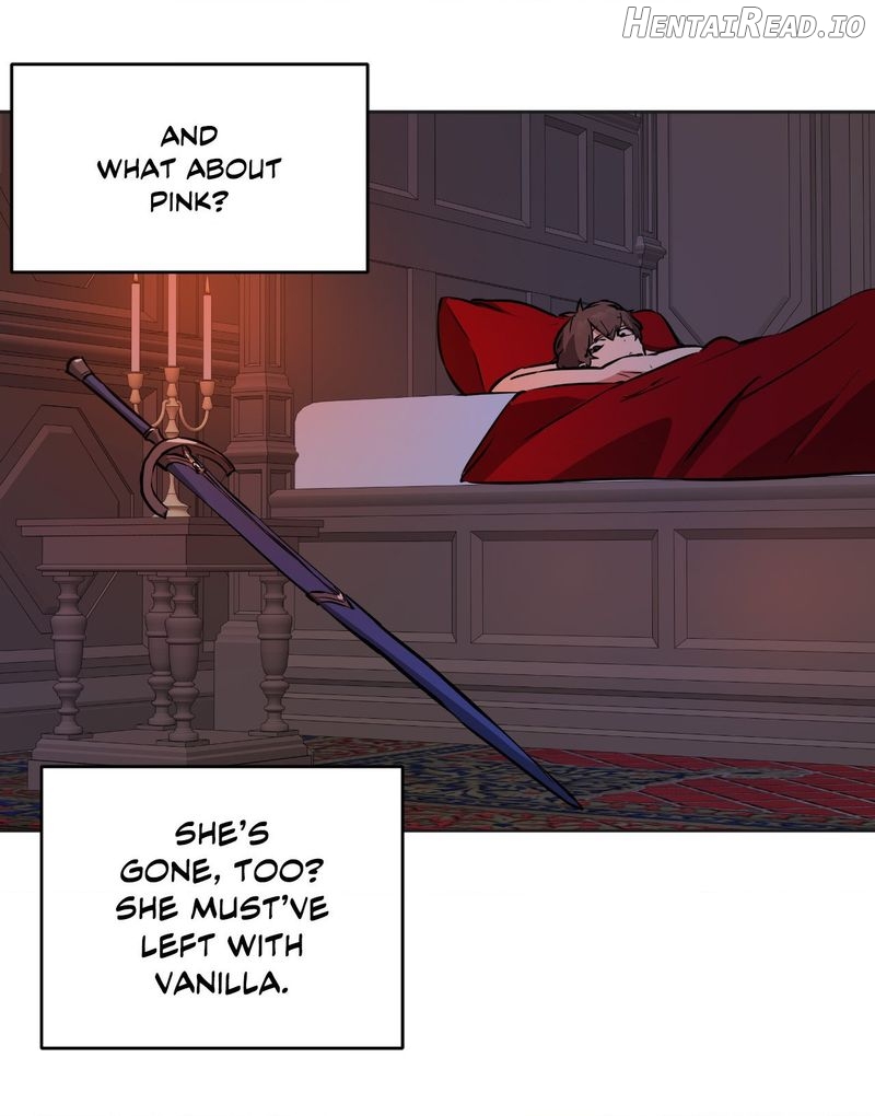 No Man’s Land Chapter 86 - page 69