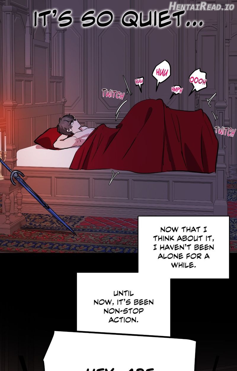 No Man’s Land Chapter 86 - page 71