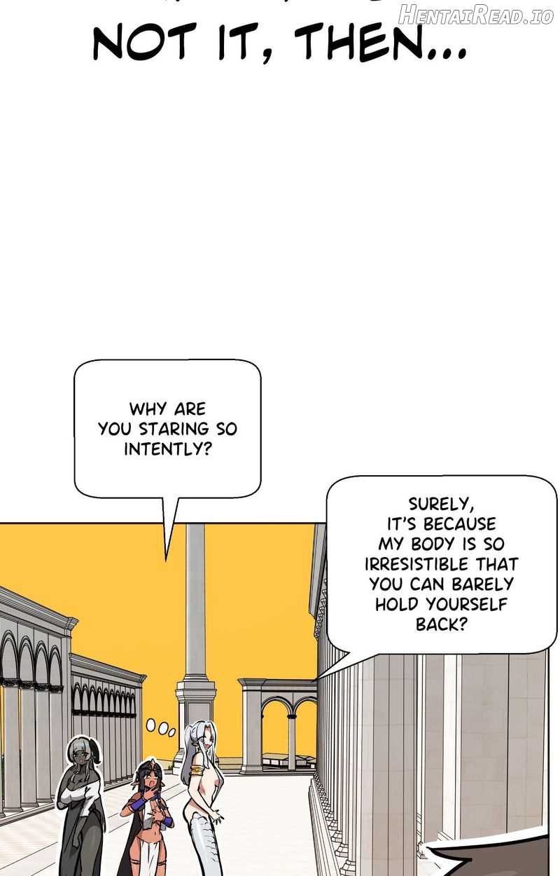 No Man’s Land Chapter 86 - page 9