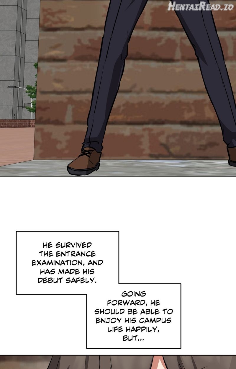 No Man’s Land Chapter 86.5 - page 2