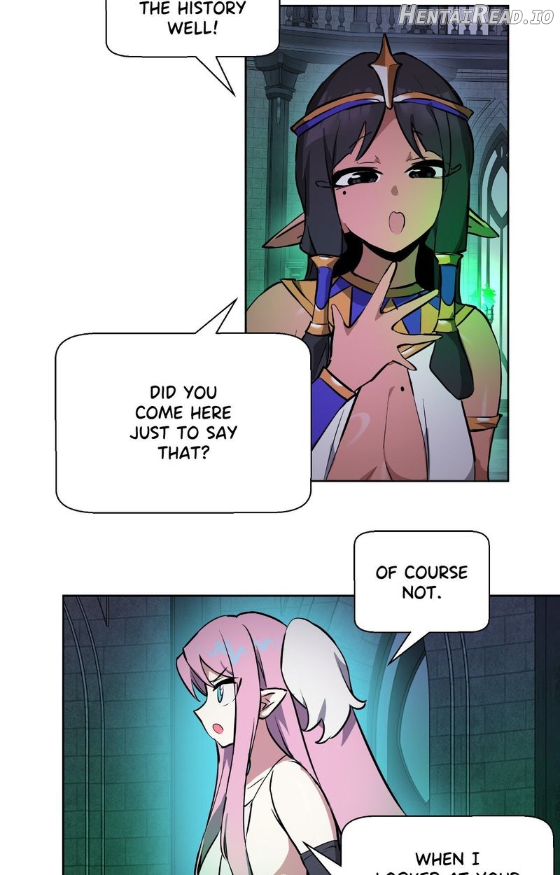 No Man’s Land Chapter 87 - page 10