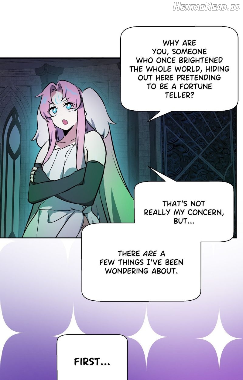 No Man’s Land Chapter 87 - page 15