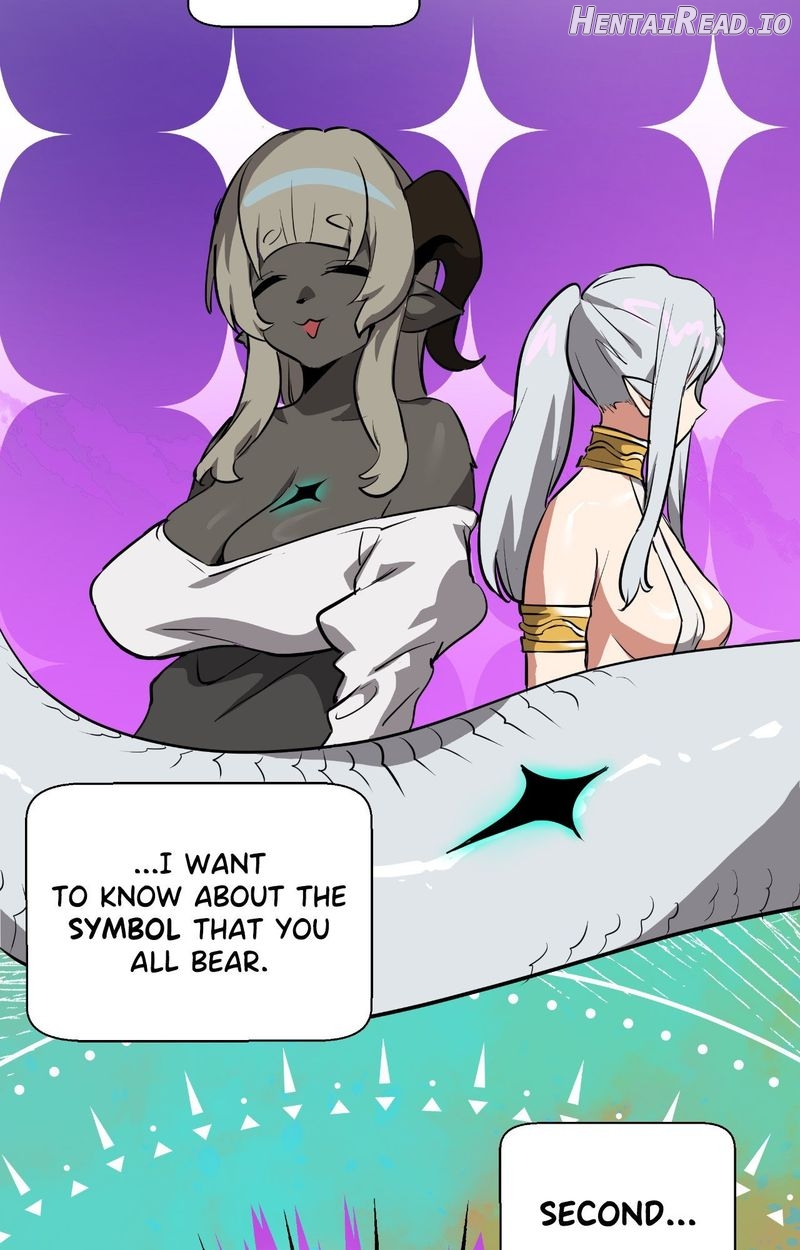 No Man’s Land Chapter 87 - page 16