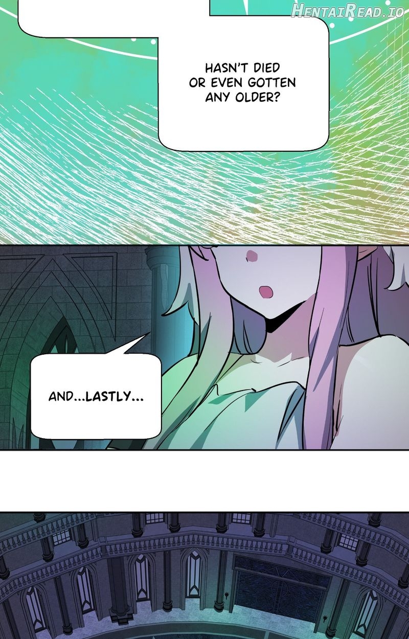 No Man’s Land Chapter 87 - page 18