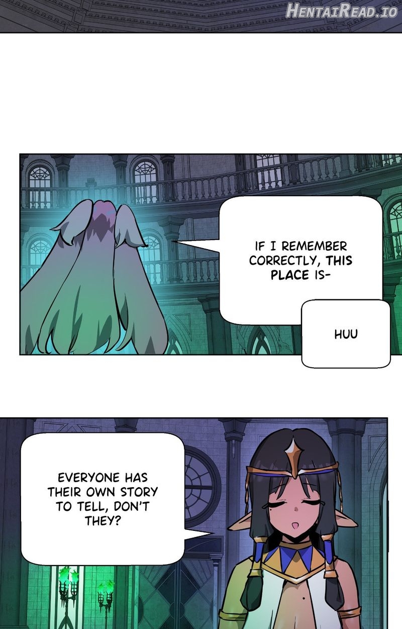 No Man’s Land Chapter 87 - page 20