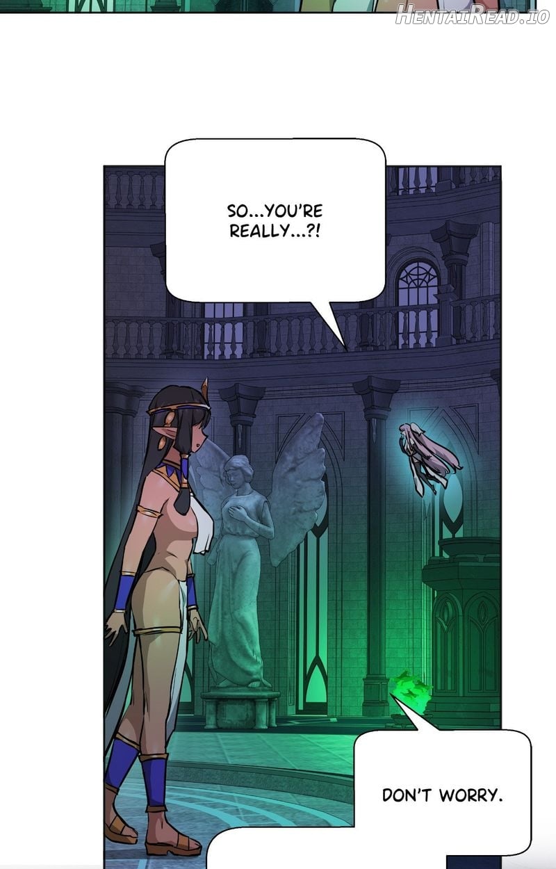 No Man’s Land Chapter 87 - page 21