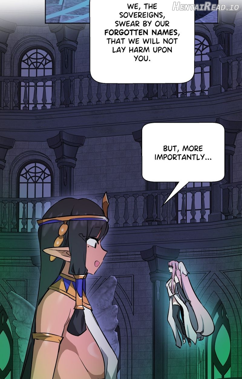 No Man’s Land Chapter 87 - page 22