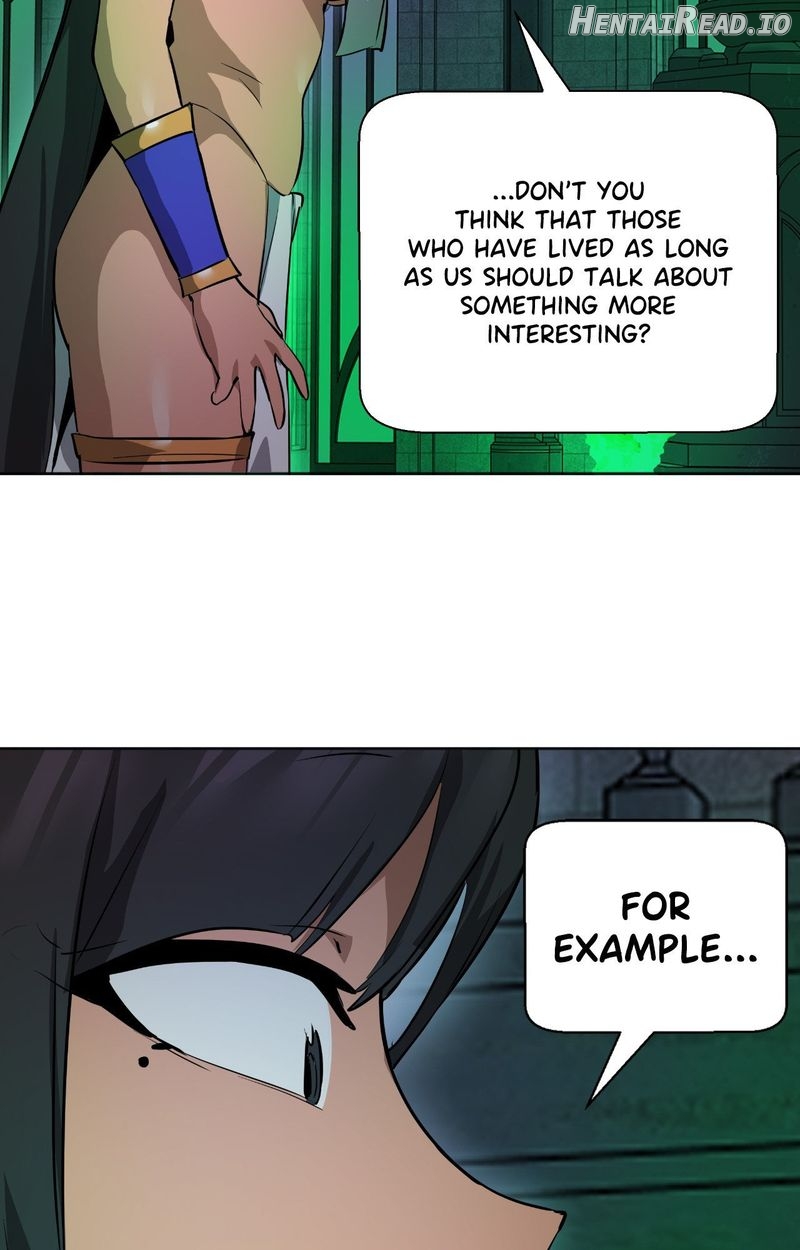 No Man’s Land Chapter 87 - page 23