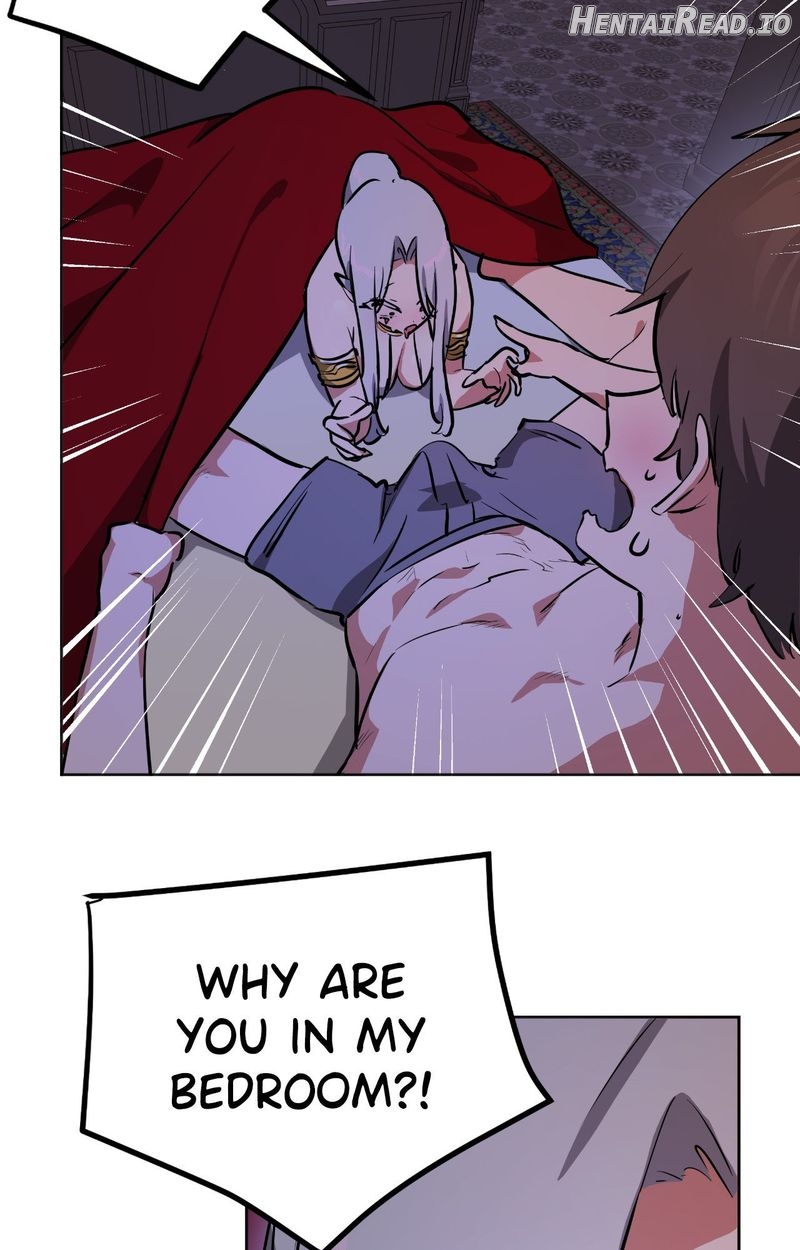 No Man’s Land Chapter 87 - page 30