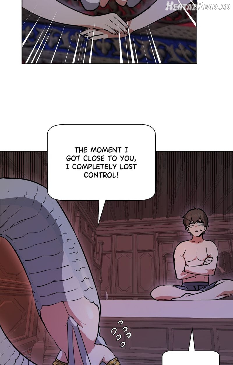No Man’s Land Chapter 87 - page 56