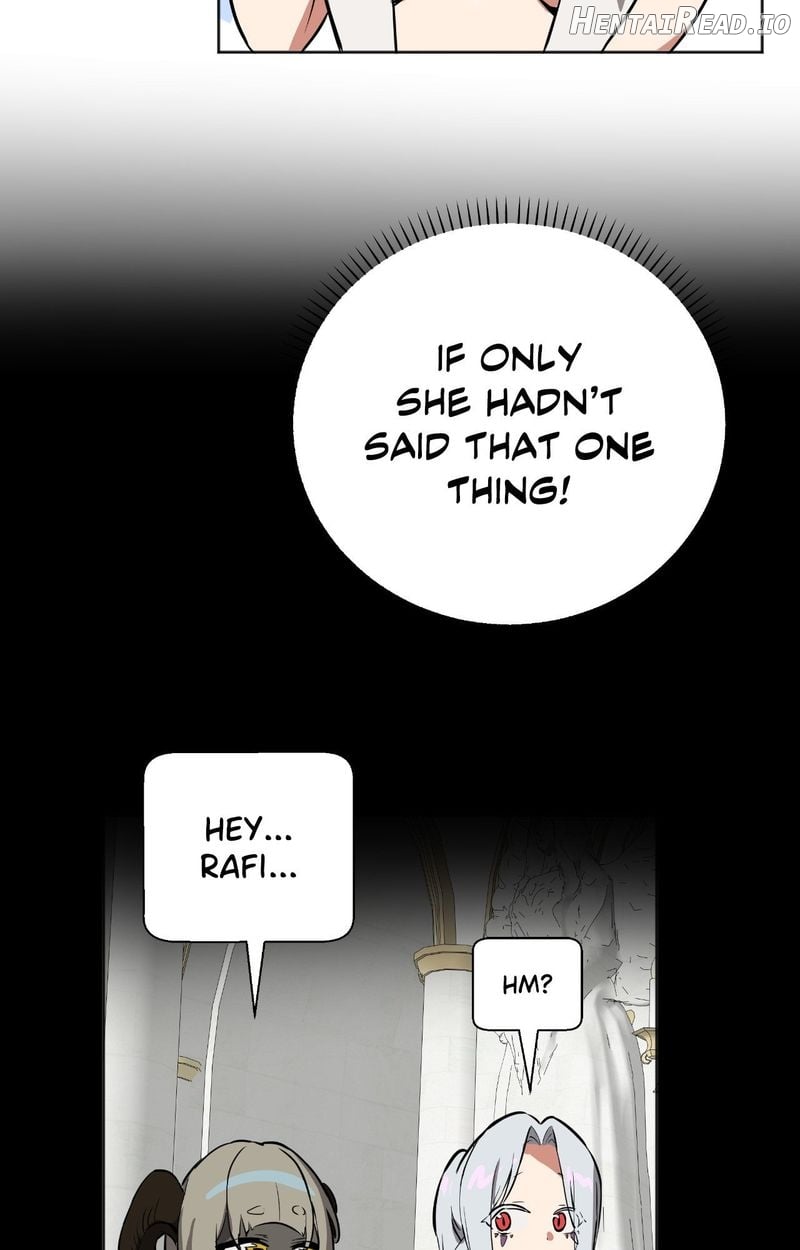 No Man’s Land Chapter 87 - page 61