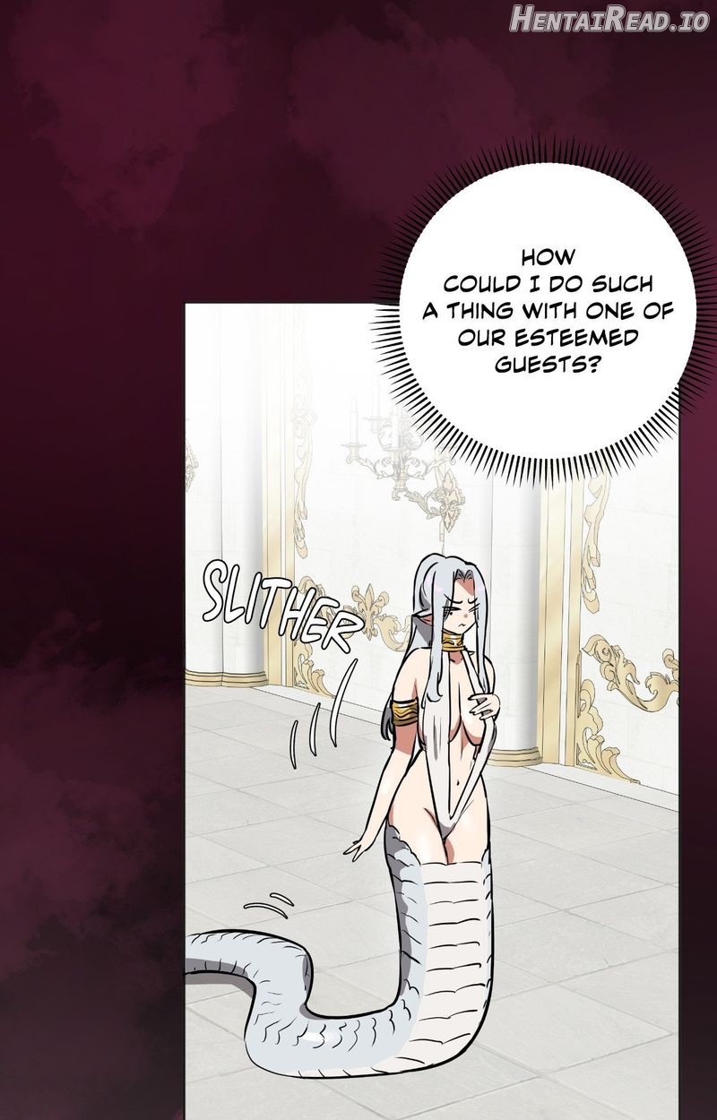 No Man’s Land Chapter 87 - page 67