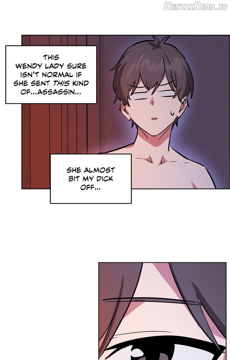 No Man’s Land Chapter 87 - page 73
