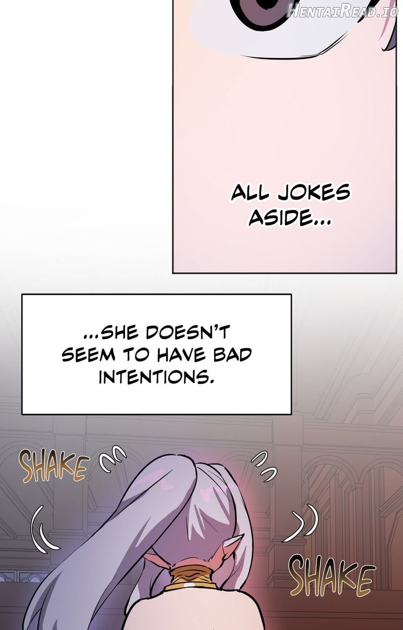 No Man’s Land Chapter 87 - page 74