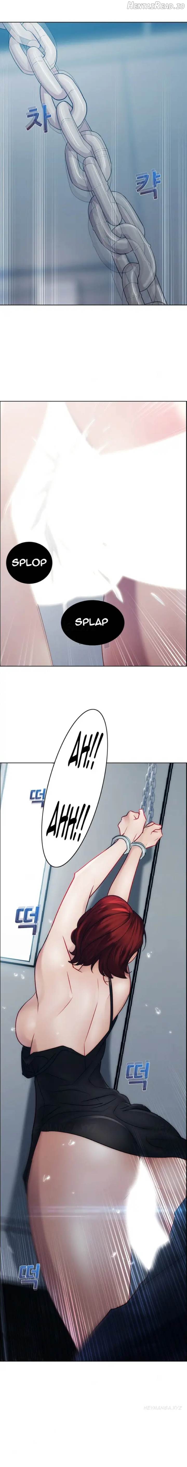 Lady Garden Chapter 15 - page 11