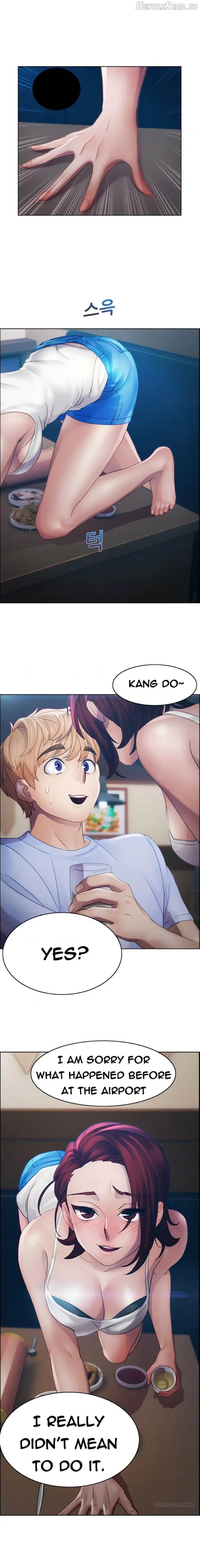 Lady Garden Chapter 15 - page 18