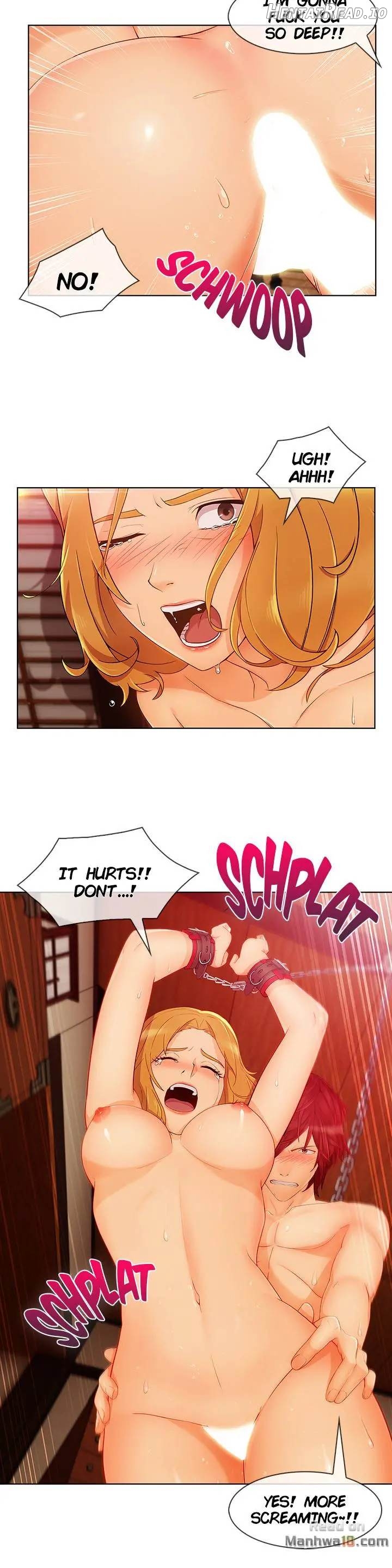 Lady Garden Chapter 55 - page 15
