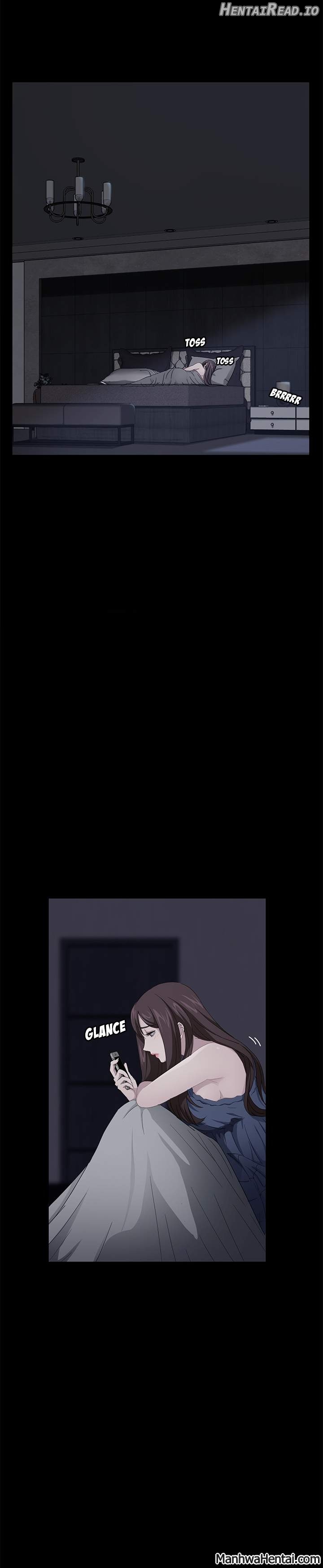 Stolen - Manhwa Chapter 14 - page 3