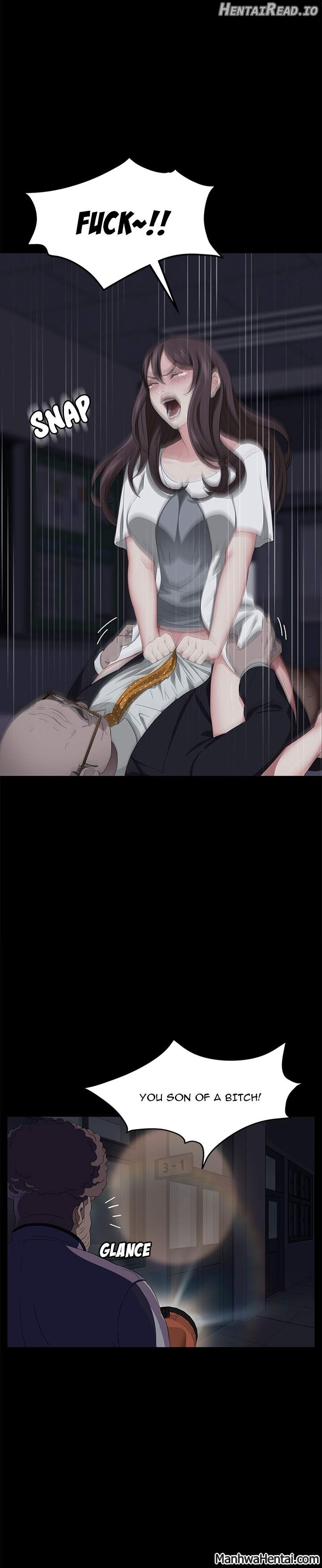 Stolen - Manhwa Chapter 14 - page 33