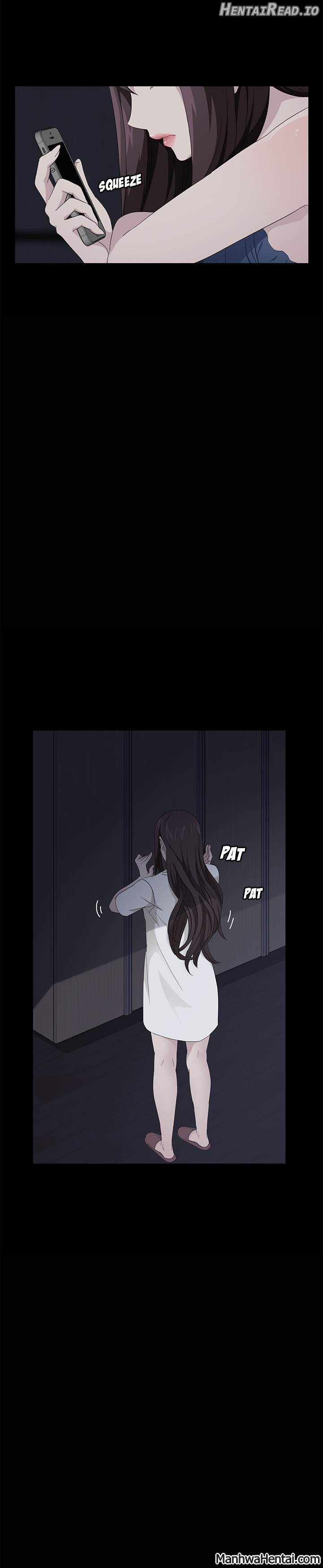 Stolen - Manhwa Chapter 14 - page 4
