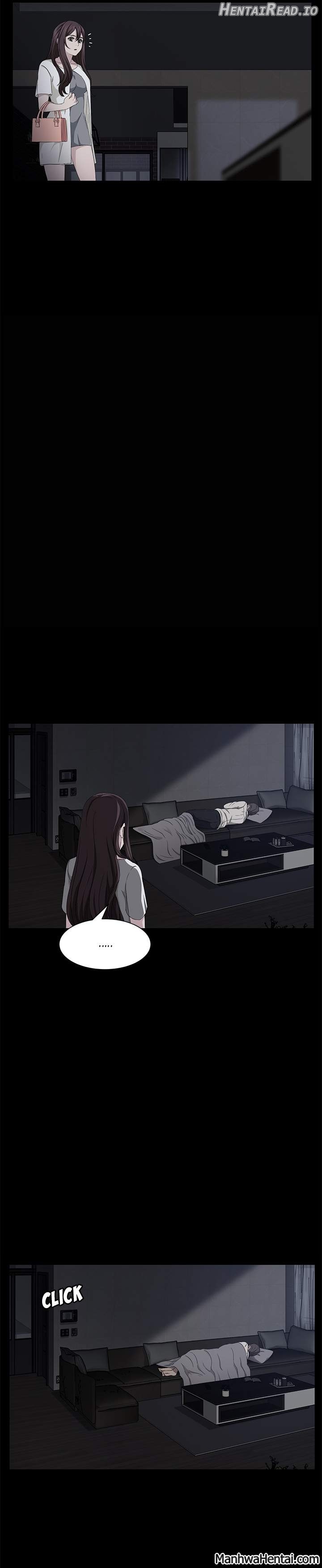 Stolen - Manhwa Chapter 14 - page 5