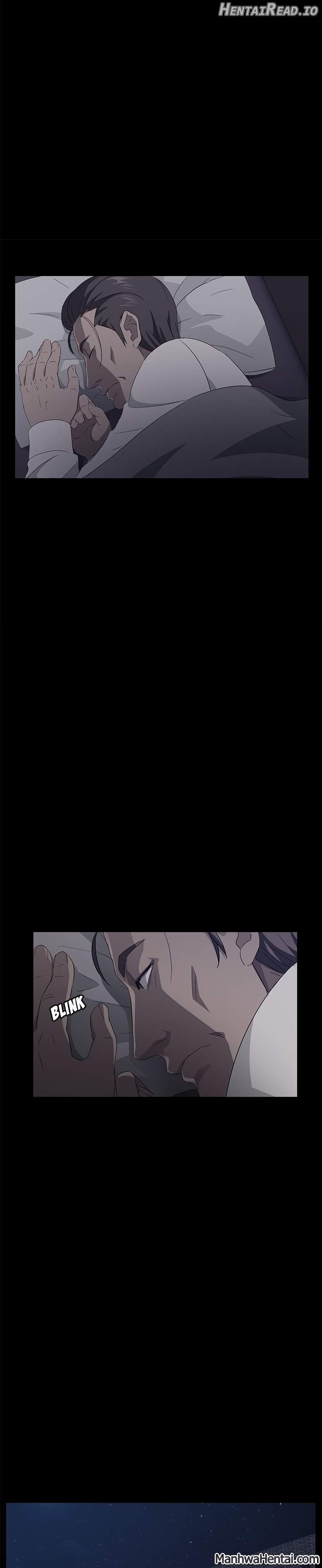 Stolen - Manhwa Chapter 14 - page 6