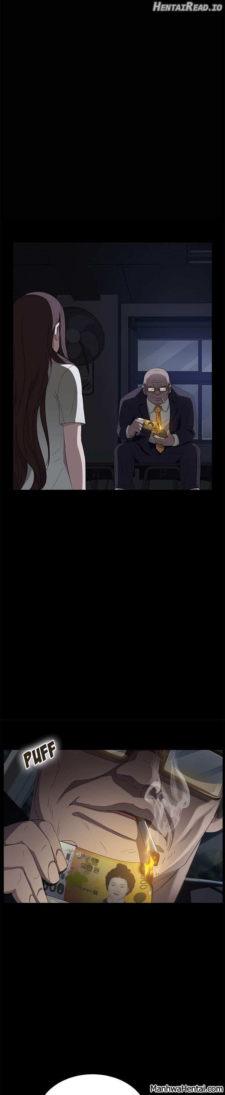 Stolen - Manhwa Chapter 14 - page 9