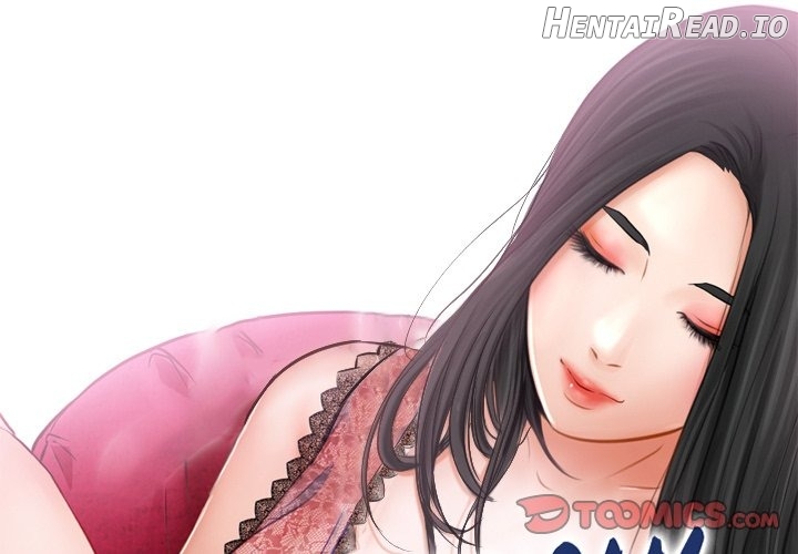 Unfaithful - Manhwa Chapter 21 - page 2