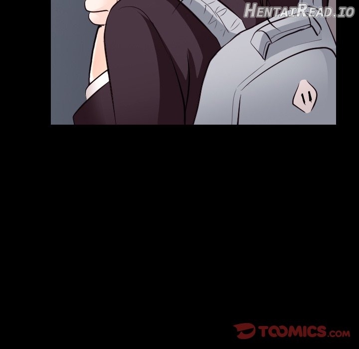 Unfaithful - Manhwa Chapter 21 - page 22