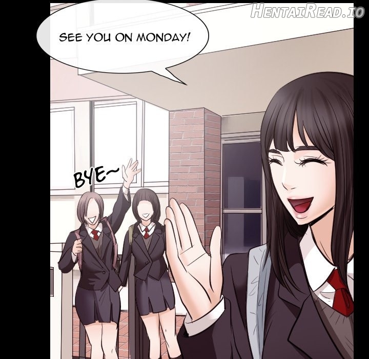 Unfaithful - Manhwa Chapter 21 - page 29