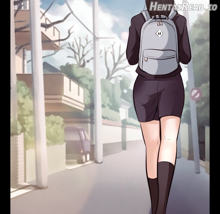 Unfaithful - Manhwa Chapter 21 - page 32
