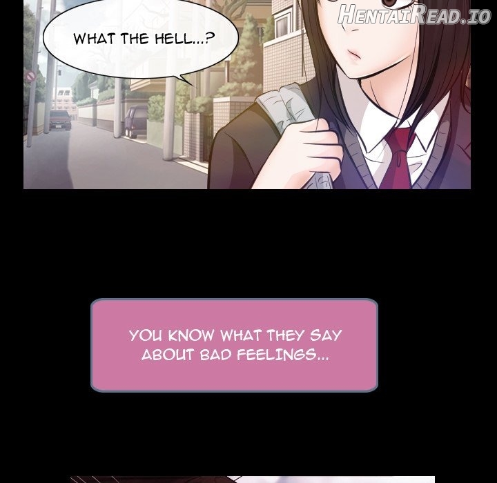 Unfaithful - Manhwa Chapter 21 - page 36