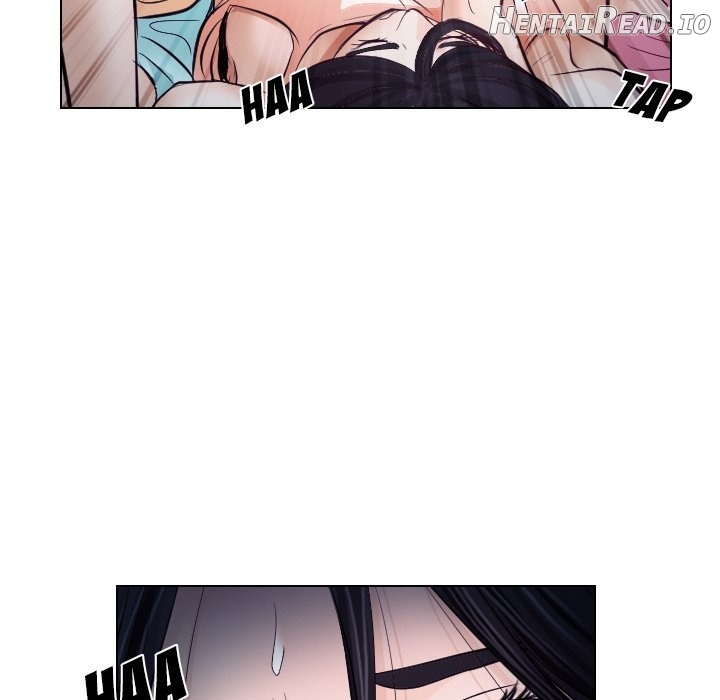 Unfaithful - Manhwa Chapter 21 - page 44