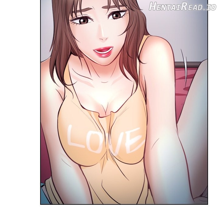 Unfaithful - Manhwa Chapter 21 - page 52