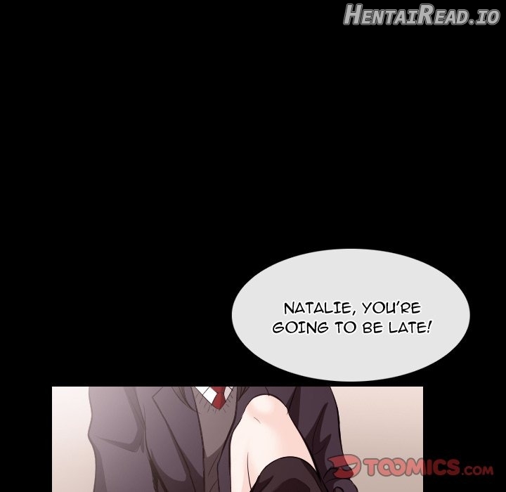 Unfaithful - Manhwa Chapter 21 - page 6